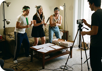 Criadores fundadores